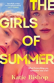 Buy The Girls of Summer