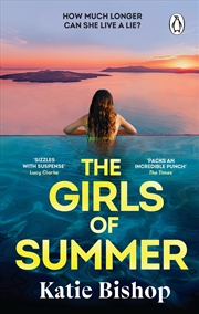 Buy The Girls of Summer