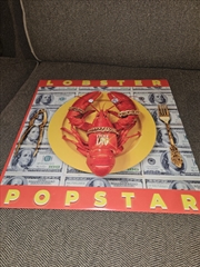 Buy Lobster Popstar