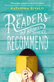 Buy The Readers of Broken Wheel Recommend