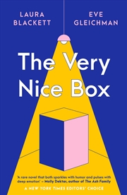 Buy VERY NICE BOX, THE