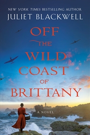 Buy Off the Wild Coast of Brittany