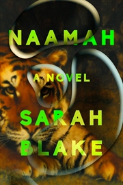 Buy Naamah: A Novel