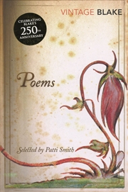 Buy Poems (Vintage Classics)