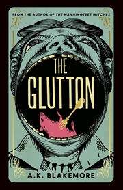 Buy The Glutton