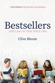 Buy Bestsellers: Popular Fiction Since 1900