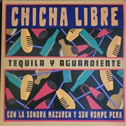 Buy Tequila Y Aguardiente