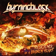 Buy Resilience Of A Broken Heart