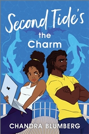 Buy Second Tide's the Charm