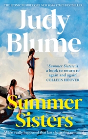 Buy Summer Sisters