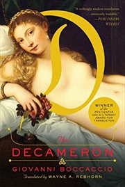 Buy The Decameron