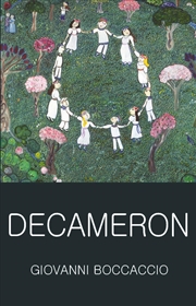 Buy Decameron (Wordsworth Classics of World Literature)