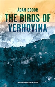 Buy Birds of Verhovina