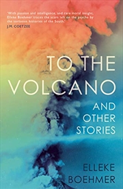 Buy To the Volcano, and other stories