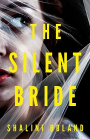 Buy The Silent Bride