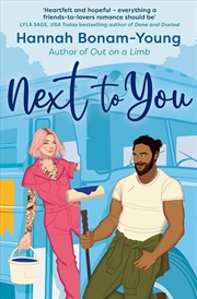 Buy Next to You