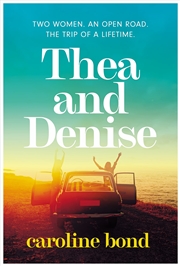 Buy Thea and Denise