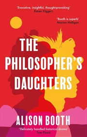 Buy The Philosopher's Daughters