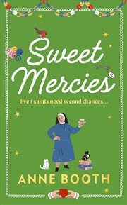 Buy Sweet Mercies