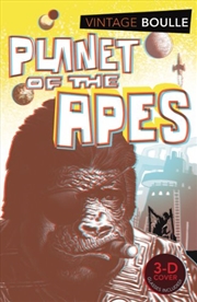 Buy Planet of the Apes