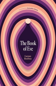 Buy The Book of Eve