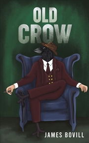 Buy Old Crow