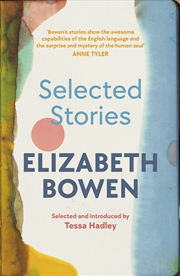 Buy The Selected Stories of Elizabeth Bowen