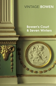 Buy Bowen's Court: Memories of a Dublin Childhood