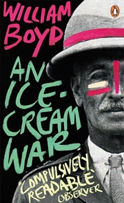 Buy An Ice-cream War (Penguin Essentials)