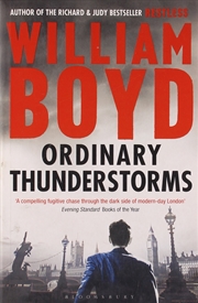 Buy Ordinary Thunderstorms