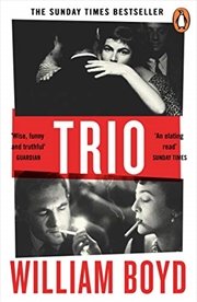 Buy Trio