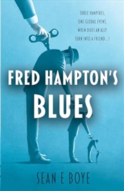 Buy Fred Hampton’s Blues