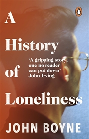 Buy A History Of Loneliness