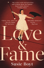 Buy Love Fame