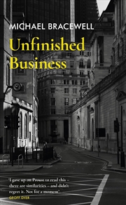 Buy Unfinished Business