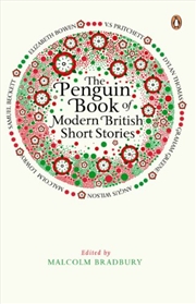 Buy The Penguin Book of Modern British Short Stories