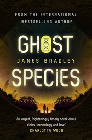 Buy Ghost Species