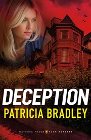 Buy Deception: (Romantic Suspense Series with Murder Investigation and Clean Romance in Small-Town Missi