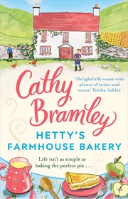 Buy Hettys Farmhouse Bakery