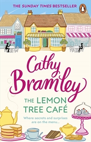 Buy The Lemon Tree Café