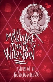 Buy The Marriage of Innis Wilkinson