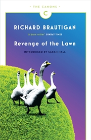 Buy Revenge Of The Lawn