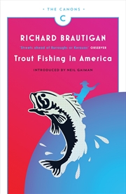 Buy Trout Fishing In America