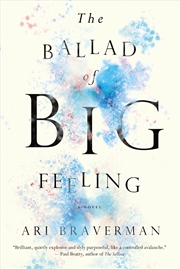 Buy The Ballad of Big Feeling