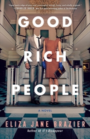 Buy Good Rich People