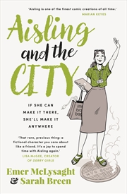 Buy Aisling And The City