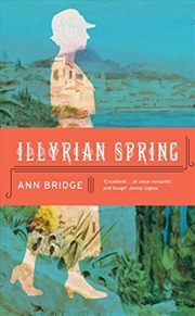 Buy Illyrian Spring