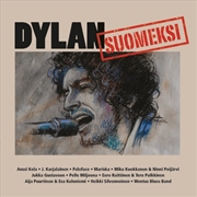 Buy Dylan Suomeksi - Dylan In Finn