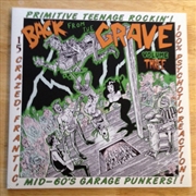 Buy Back From The Grave - Vol.3