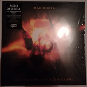 Buy Od Rainha Do Rock & Crawl - Go